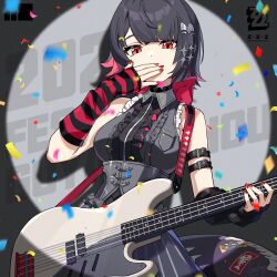 ellen joe from zenless zone zero