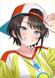oozora subaru from hololive