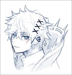 grimms notes fan art