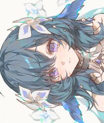 genshin impact fan art