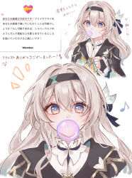 firefly (honkai: star rail) from honkai: star rail by funafu