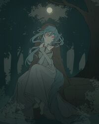 eve moonlit from evillious nendaiki
