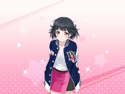 ushigome rimi from bang dream!