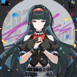 astra yao from zenless zone zero