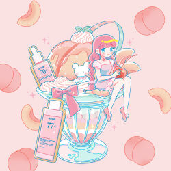 original fan art