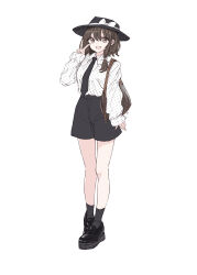 usami renko from touhou by kashiwada kiiho