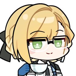 welrod mkii (girls' frontline) from girls' frontline 2: exilium
