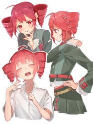 kasane teto from utau
