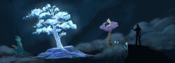 iron crown from pokemon