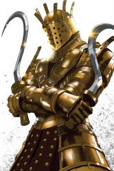 knight lautrec of carim from dark souls (series)