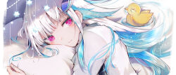 lize helesta from nijisanji