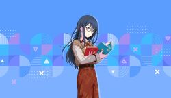 hoshino ichika (project sekai) from project sekai