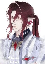 genshin impact fan art