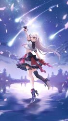 indie virtual youtuber fan art