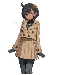 emma (pokemon) from pokemon