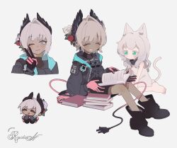 raidian (arknights) from arknights