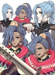 fire emblem fan art