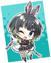 indie virtual youtuber fan art
