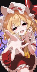 flandre scarlet from touhou