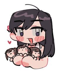 hinasaki miku from fatal frame
