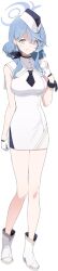 ako (blue archive) from blue archive