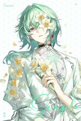 anaxa (honkai: star rail) from honkai: star rail by kkopoli