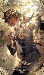 malkuth (project moon) from library of ruina