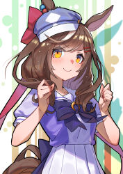 umamusume fan art
