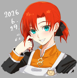 boudica (fate) from fate/grand order by minami koyogi