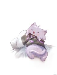 nekomata okayu from hololive
