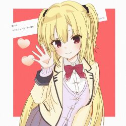 arihara nanami from riddle joker