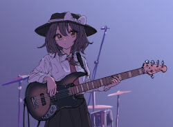 usami renko from touhou by kashiwada kiiho