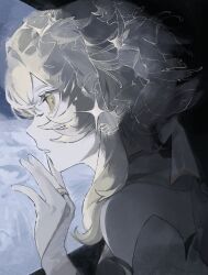 aether (genshin impact) from genshin impact