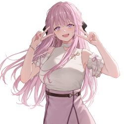 nijisanji fan art