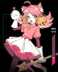 mad mew mew from deltarune