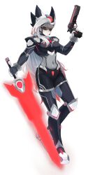fake zero (mega man) from mega man (series)