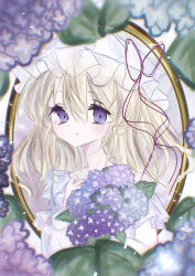 maribel hearn from touhou