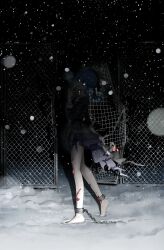 hoshimachi suisei from hololive