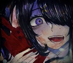 ame-chan (needy girl overdose) from needy girl overdose