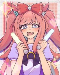 agnes digital (umamusume) from umamusume