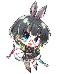 indie virtual youtuber fan art