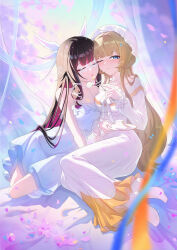 columbina (genshin impact) from genshin impact