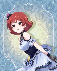 nonohara akane from idolmaster