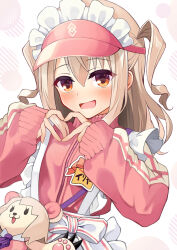 illyasviel von einzbern from fate/grand order by mochi (k620803n)