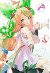 monster strike fan art