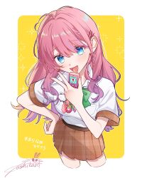 kuramochi meruto from nijisanji by kashikaze