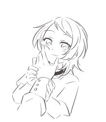 wakaba mutsumi from bang dream!