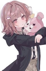 monomi (danganronpa) from danganronpa (series)