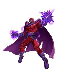 magneto from marvel