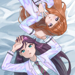 love live! fan art